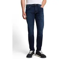Tom Tailor Jeans 'JOSH' donkerblauw