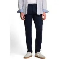 Tom Tailor Chino 'SIMON' donkerblauw