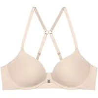 Triumph BH ' Red Label Pure Micro ' beige