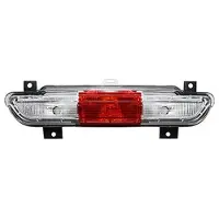 VAN WEZEL 1648929 Mistachterlamp