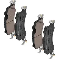 Brembo Remblokset P 85 170, voor
