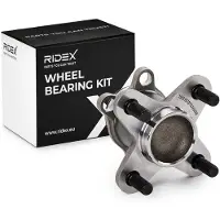 RIDEX 654W1362 Wiellagerset