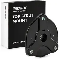 RIDEX 1180S1390 Veerpootlager