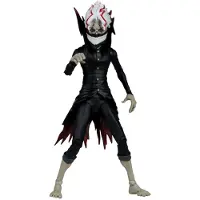 Mcfarlane Toys Dandadan Action Figure Okarun (Transformed) 19 cm Action Figuur