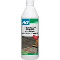 Hg Vloerreiniger - 1l