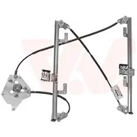 VAN WEZEL 3099266 Raammechanisme