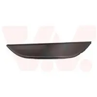 VAN WEZEL 8286591 Ventilatiegrille, bumper