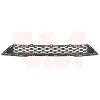 VAN WEZEL 8286598 Ventilatiegrille, bumper
