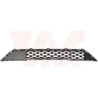 VAN WEZEL 8286599 Ventilatiegrille, bumper