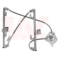 VAN WEZEL 3099265 Raammechanisme