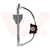 VAN WEZEL 0374263 Raammechanisme