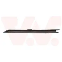 VAN WEZEL 5749591 Ventilatiegrille, bumper