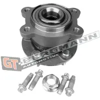 GT-BERGMANN GT24-267 Wiellagerset