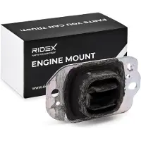 RIDEX 247E1017 Motorsteunlager