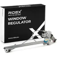 RIDEX 1561W1183 Raammechanisme
