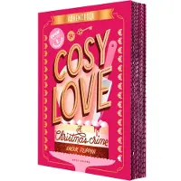 WPG Kindermedia Adventboek Cosy Love A Christmas Crime