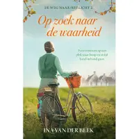 Z&K Op zoek naar de waarheid (Hardback)