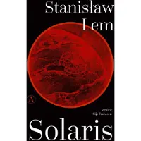 Singel Uitgeverijen Solaris - Stanillaw Lem