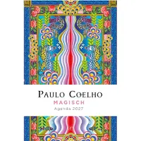 Singel Uitgeverijen Magisch - Agenda 2027 - Paulo Coelho