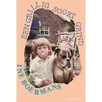 Prometheus Een grillig soort grind (Paperback)