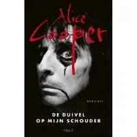 Volt De duivel op mijn schouder (Paperback)