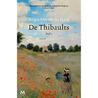 Meulenhoff Boekerij De Thibaults (Paperback)