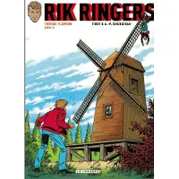Le Lombard Tweede tijdperk (Hardback)