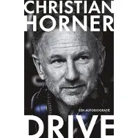 Harper Drive - Christian Horner