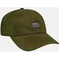 REELL Zenith Cap Groen | Default Title