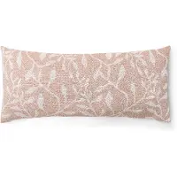 Essenza Willow Sierkussen Mocha mousse - 40x90 cm