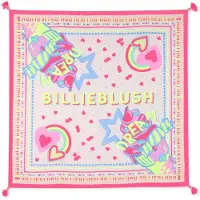 Billieblush U22029 Foulard Roze Kinderen