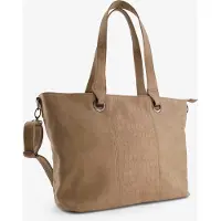 Renato Lucci dames shopper beige