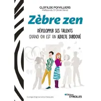 Eyrolles Zèbre zen