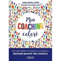 Eyrolles Mon coaching coloré