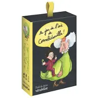 Ecole Des Loisirs Le jeu de l'oie de cornebidouille