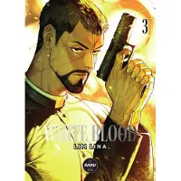 Michel Lafon White blood,03