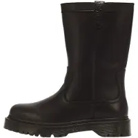 Dr. Martens Laarzen 'Anistone' zwart