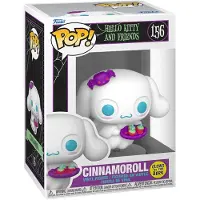 Funko POP! Pop Sanrio Hello Kitty Cinnamoroll Spooky Figuur - Figuren En Replica's