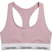 Calvin Klein Underwear BH rosa / zwart / wit