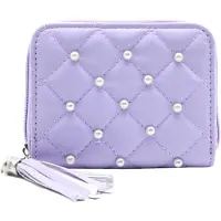 Tinka - Purse Beads Lavender