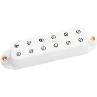 Seymour Duncan SD03198 Humbucker Pickup - SL59-1B, Little '59 model for ST, brug