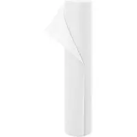 vidaXL Vorstbescherming Plantfleece Wit 100 x 1,6 m Niet-geweven stof