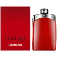 Mont Blanc - Legend Red - Eau de parfum 200 ml - Herenparfum