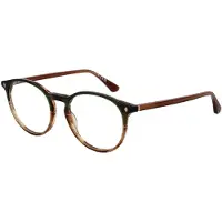 Web WE5404 Bril 52/18/150 Glanzend donkergroen Acetaat UNISEX WE5404