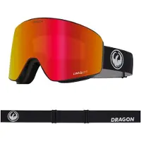 Dragon alliance Dr Pxv Bonus Skibril