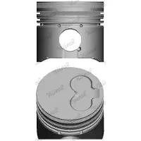 NÜRAL Zuiger 87-990100-10