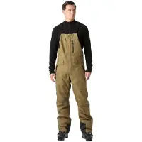 Helly Hansen Legendary Insulated Bib Broek