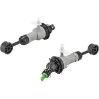 Valeo Hoofdcilinder koppeling 804829 Valeo voor o.a. CITROEN, FIAT, PEUGEOT