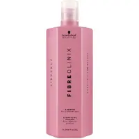 Schwarzkopf Fibre Clinix Vibrancy Shampoo 1000ml