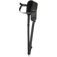 3 Legged Thing AXIS Sling QD Camera Strap Obsidian